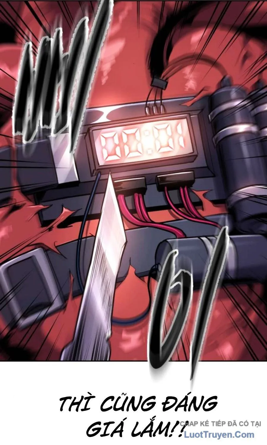 Cậu Bé Của Thần Chết Chapter 314 - Trang 2