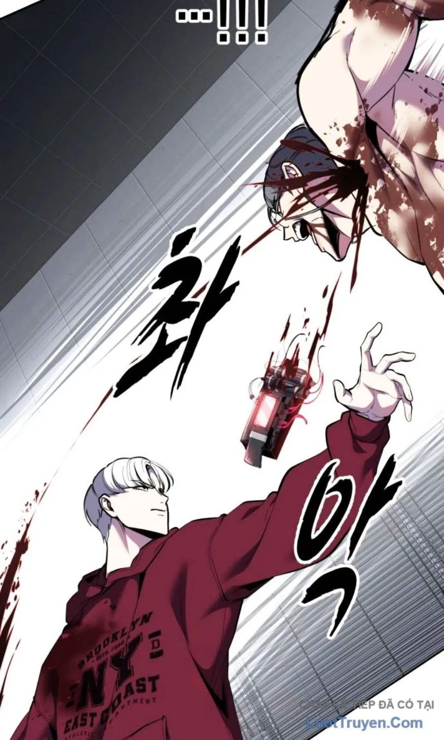 Cậu Bé Của Thần Chết Chapter 314 - Trang 2