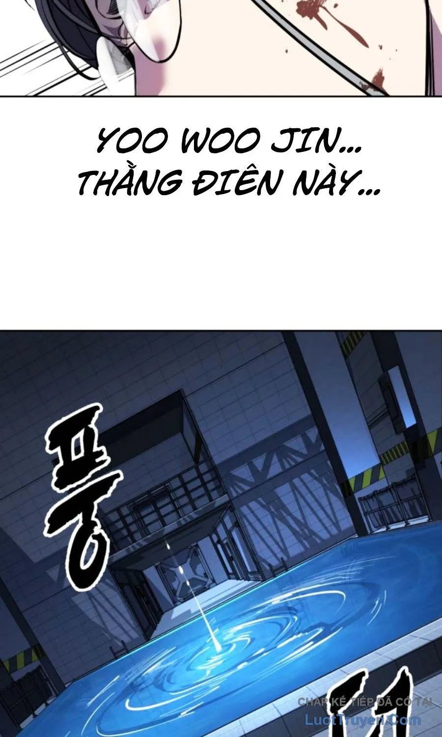 Cậu Bé Của Thần Chết Chapter 314 - Trang 2