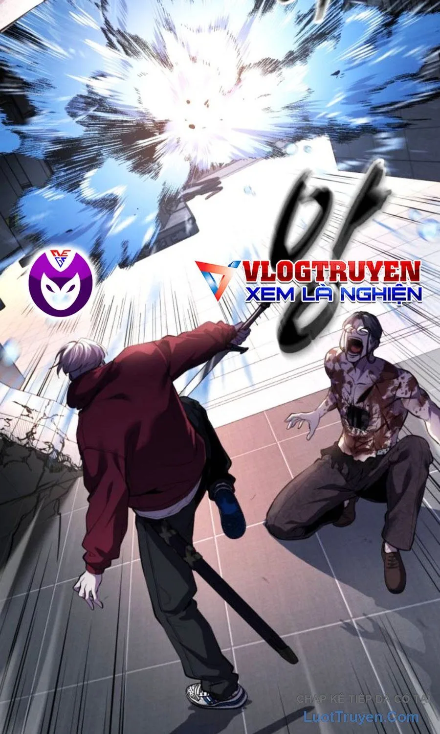 Cậu Bé Của Thần Chết Chapter 314 - Trang 2