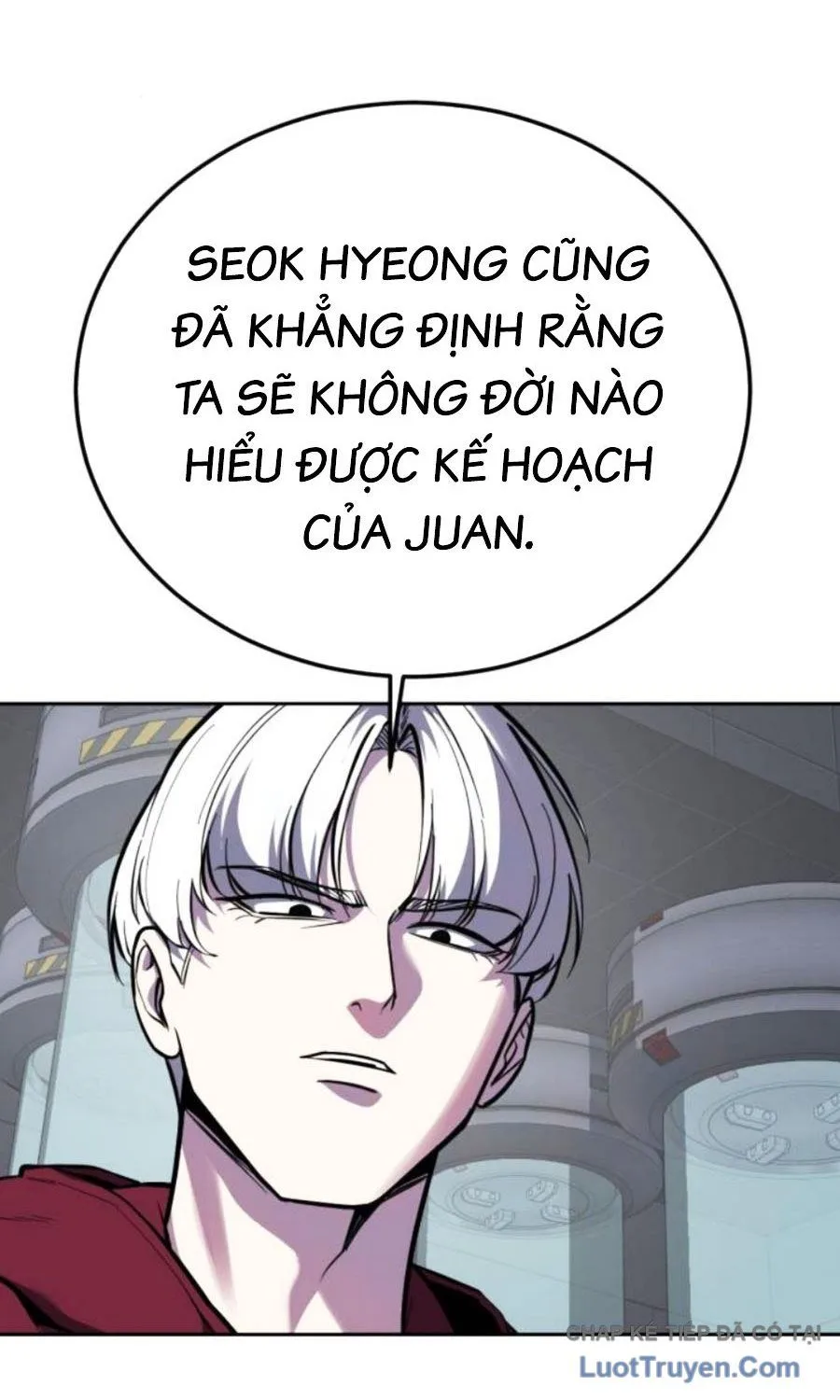 Cậu Bé Của Thần Chết Chapter 314 - Trang 2