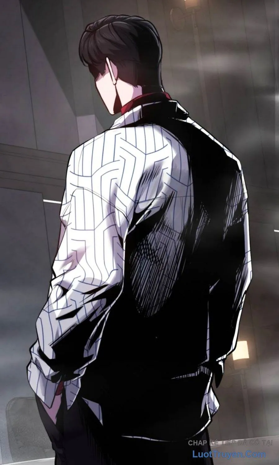 Cậu Bé Của Thần Chết Chapter 314 - Trang 2