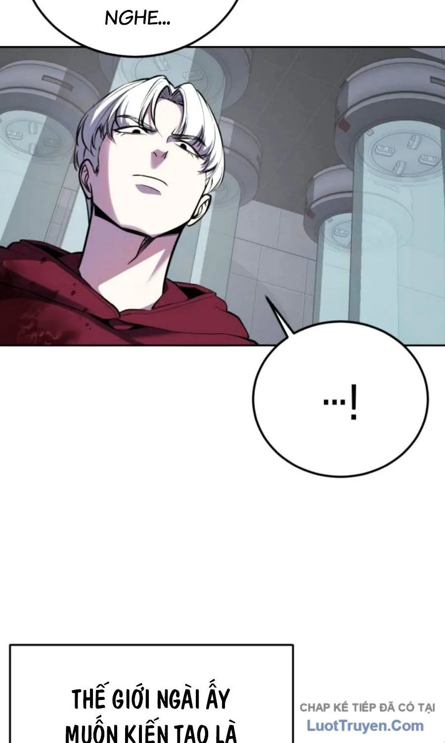 Cậu Bé Của Thần Chết Chapter 314 - Trang 2