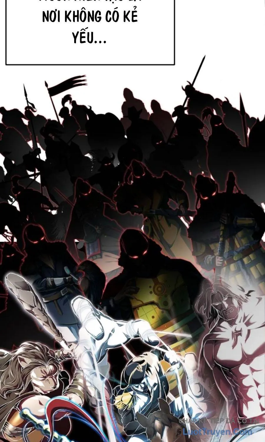 Cậu Bé Của Thần Chết Chapter 314 - Trang 2