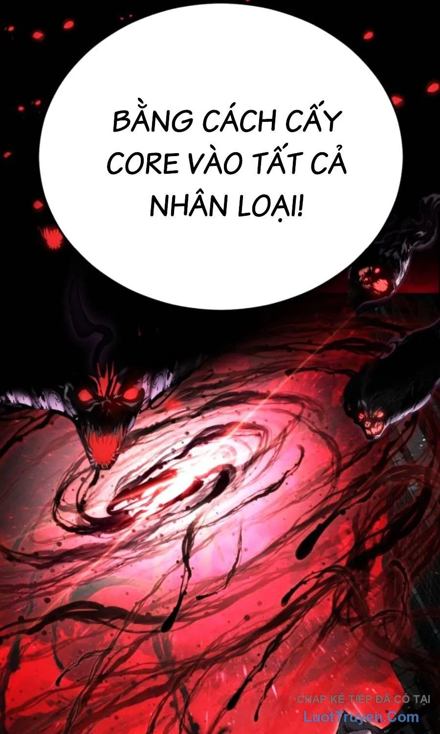 Cậu Bé Của Thần Chết Chapter 314 - Trang 2