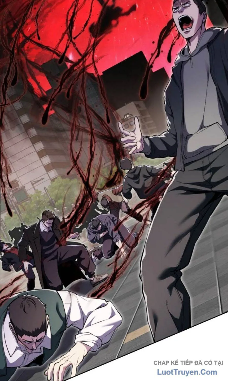 Cậu Bé Của Thần Chết Chapter 314 - Trang 2