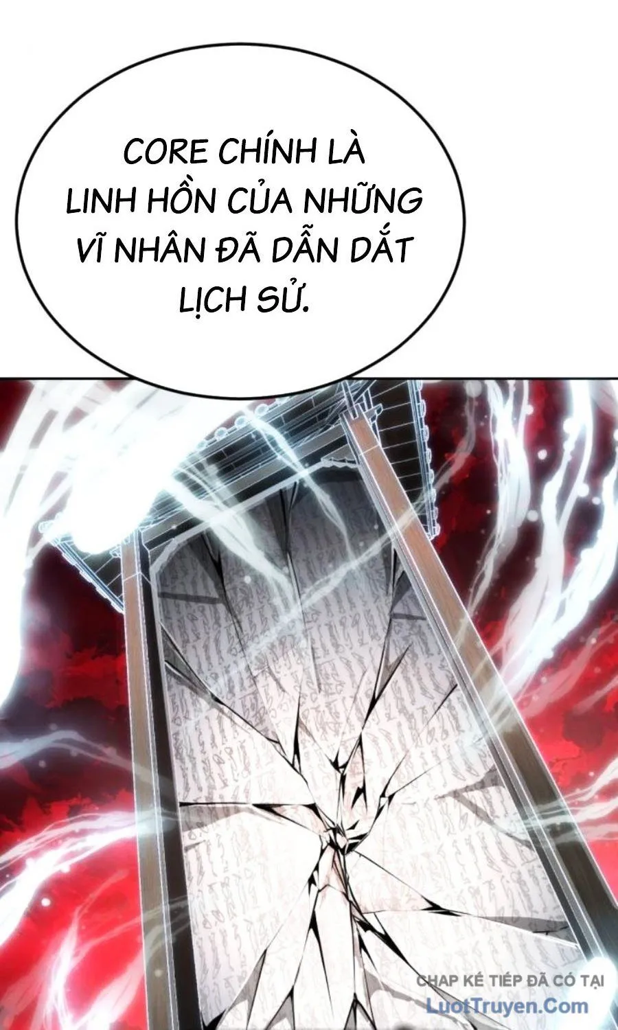 Cậu Bé Của Thần Chết Chapter 314 - Trang 2