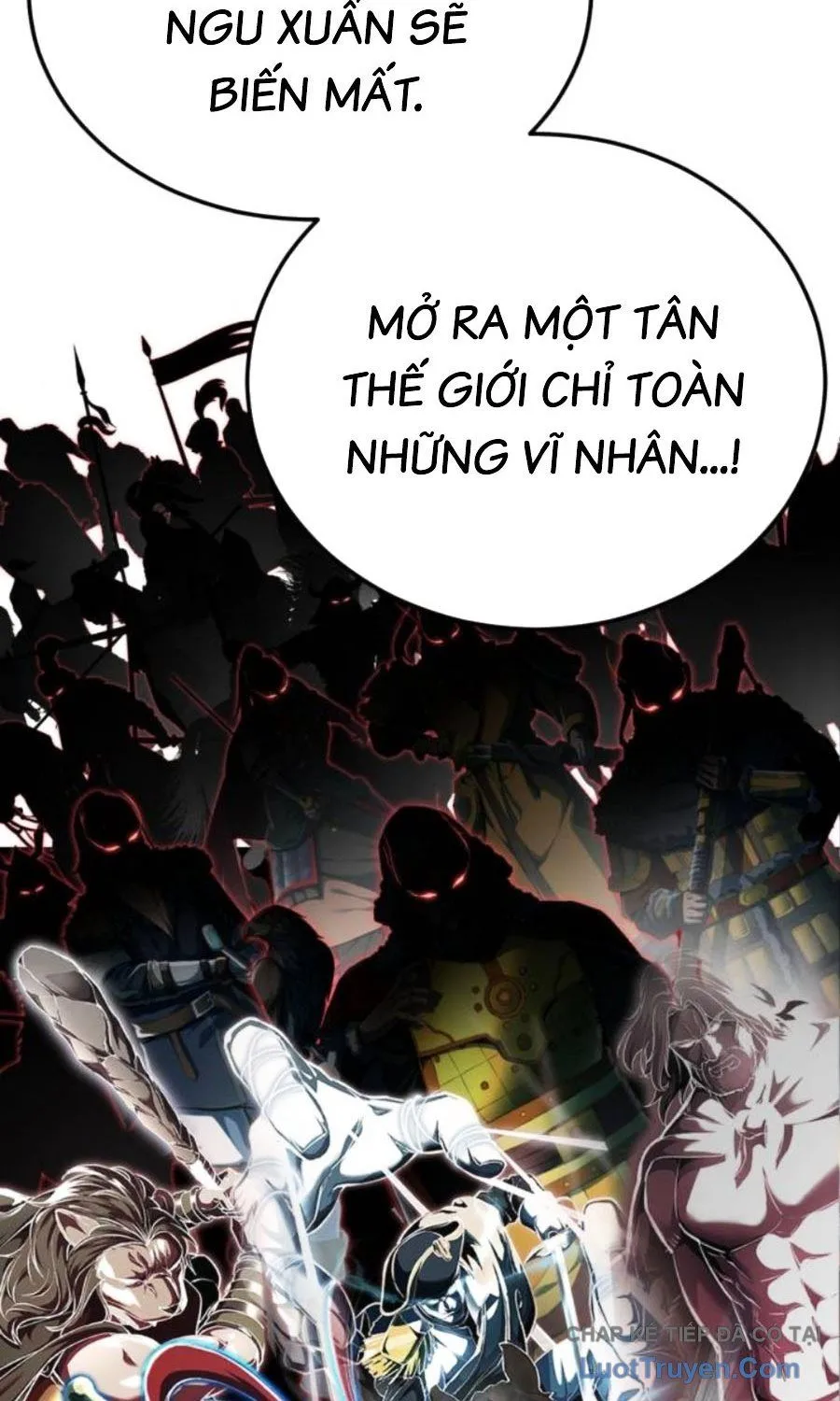 Cậu Bé Của Thần Chết Chapter 314 - Trang 2