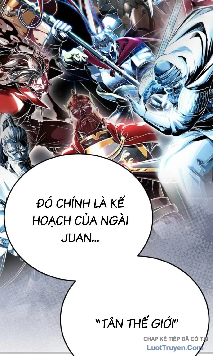 Cậu Bé Của Thần Chết Chapter 314 - Trang 2