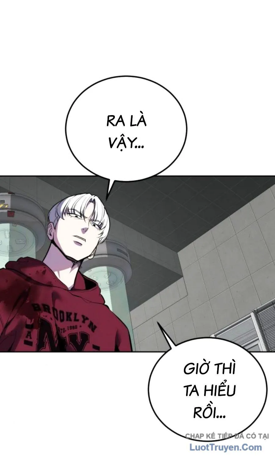 Cậu Bé Của Thần Chết Chapter 314 - Trang 2