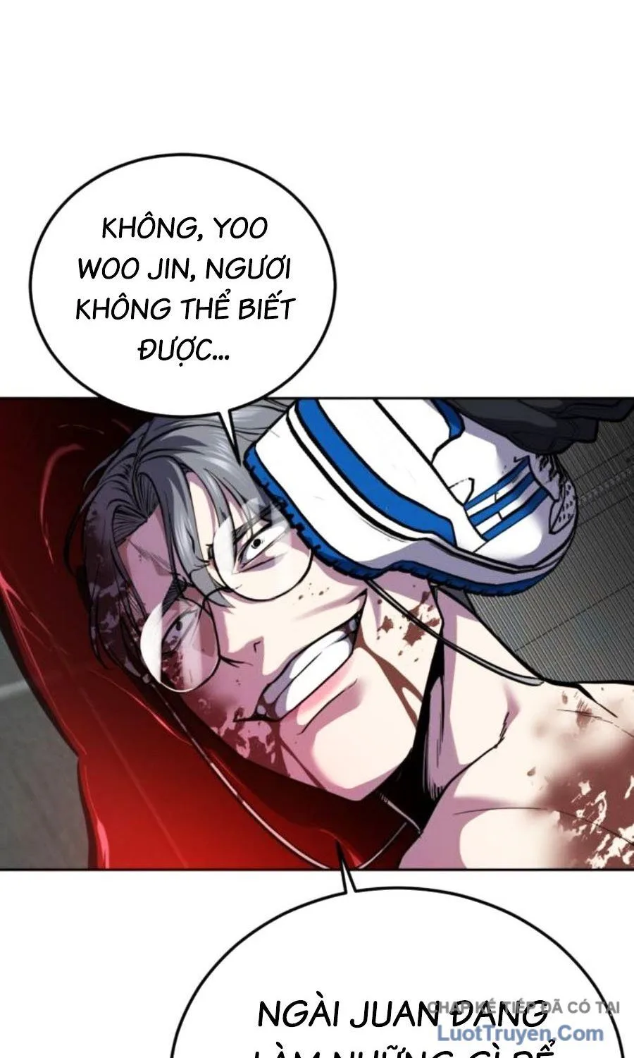 Cậu Bé Của Thần Chết Chapter 314 - Trang 2