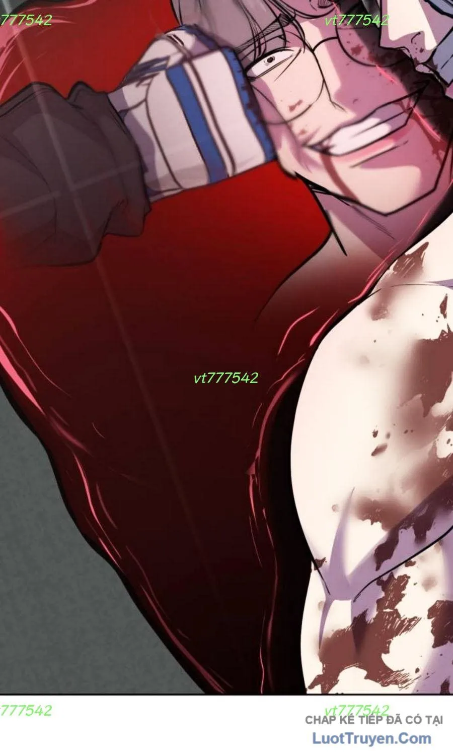 Cậu Bé Của Thần Chết Chapter 314 - Trang 2