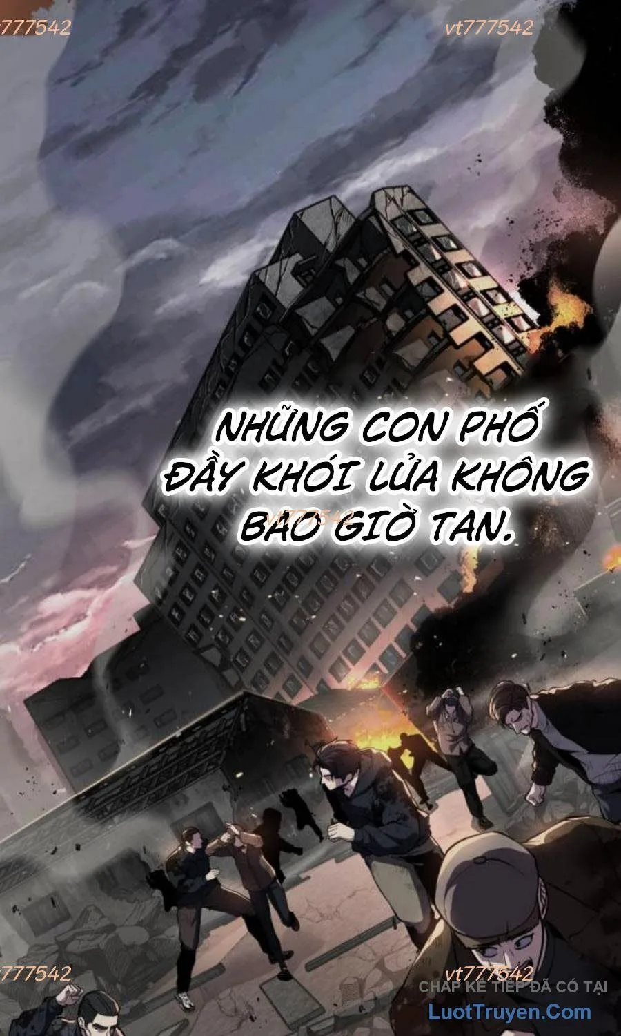 Cậu Bé Của Thần Chết Chapter 314 - Trang 2