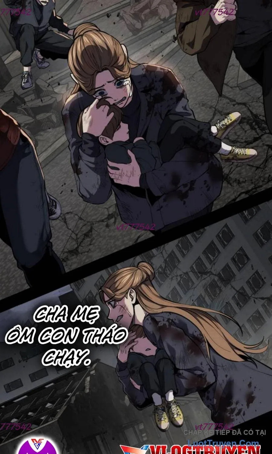 Cậu Bé Của Thần Chết Chapter 314 - Trang 2