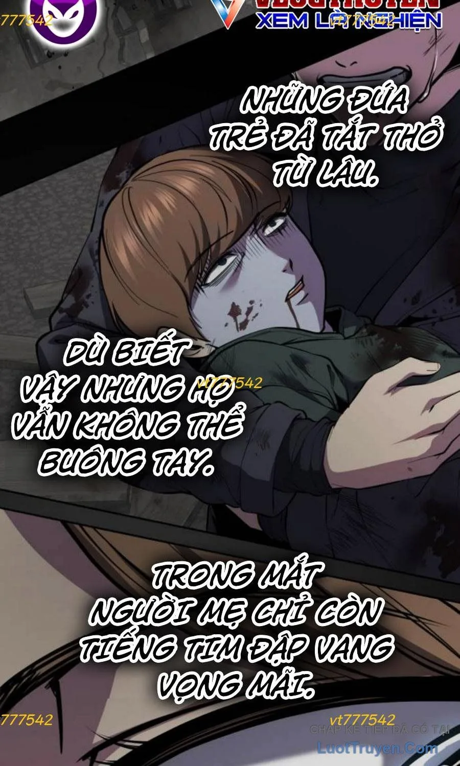 Cậu Bé Của Thần Chết Chapter 314 - Trang 2