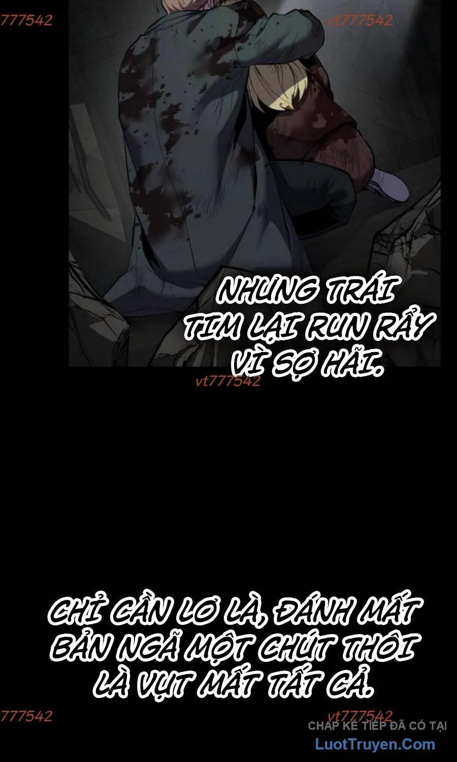 Cậu Bé Của Thần Chết Chapter 314 - Trang 2