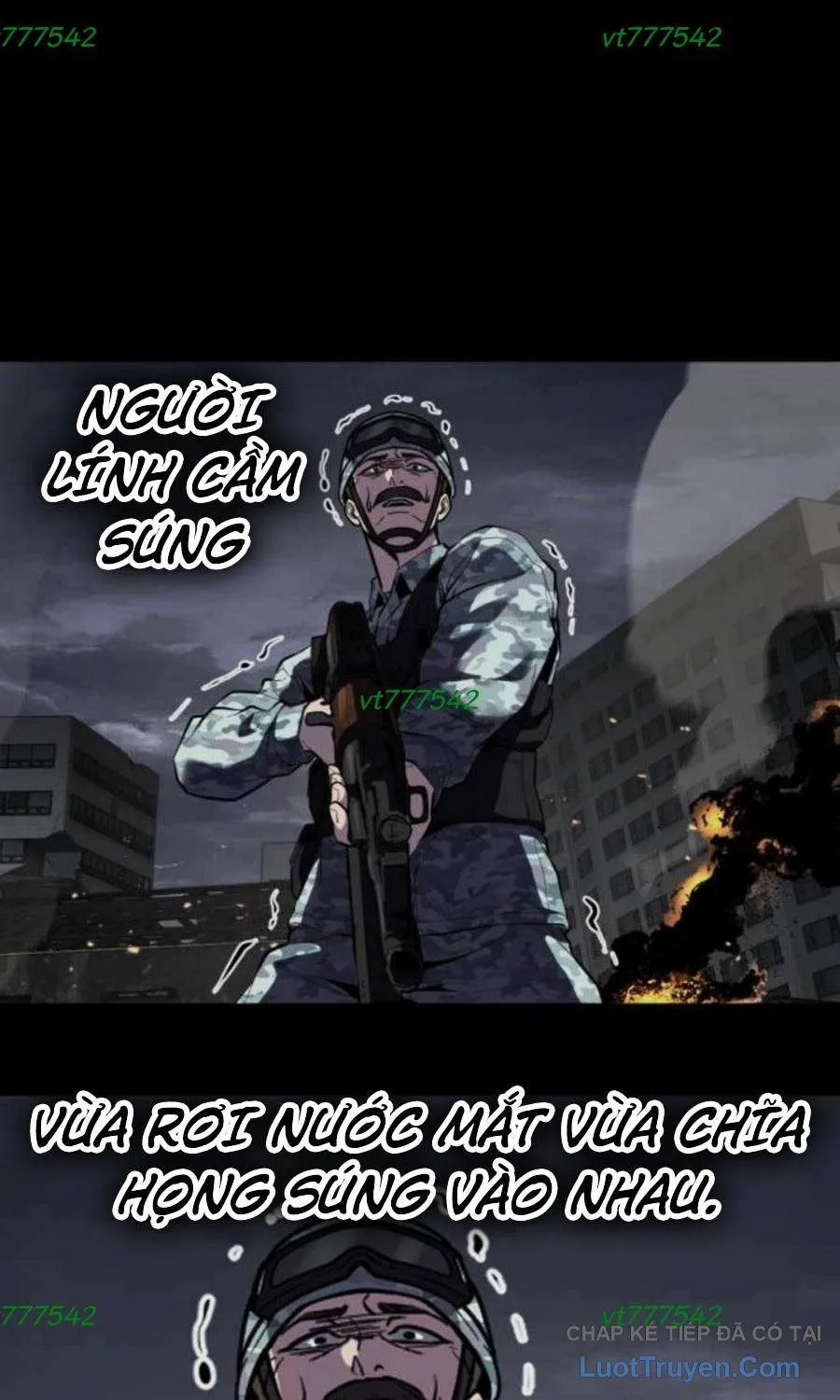 Cậu Bé Của Thần Chết Chapter 314 - Trang 2