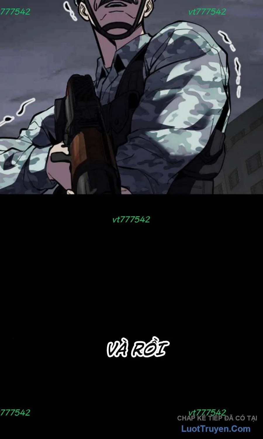 Cậu Bé Của Thần Chết Chapter 314 - Trang 2