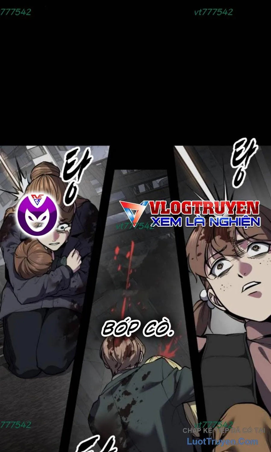 Cậu Bé Của Thần Chết Chapter 314 - Trang 2