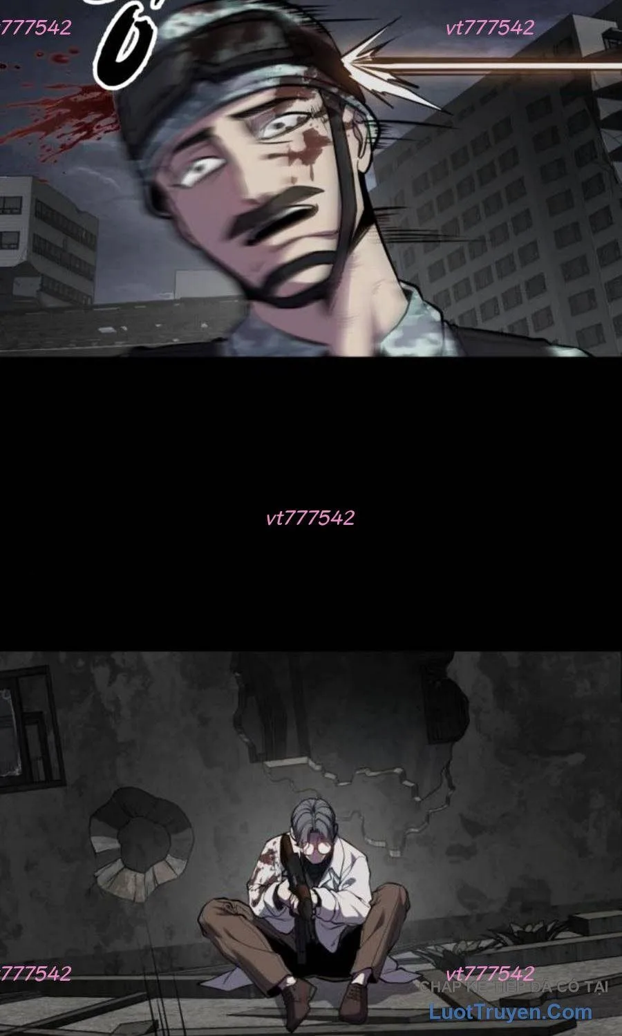 Cậu Bé Của Thần Chết Chapter 314 - Trang 2