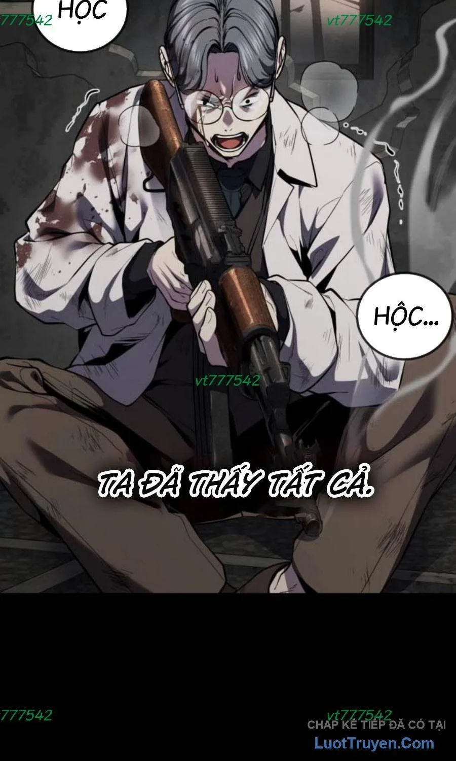 Cậu Bé Của Thần Chết Chapter 314 - Trang 2