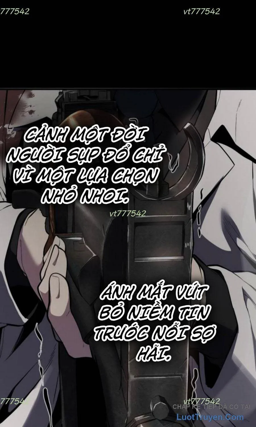 Cậu Bé Của Thần Chết Chapter 314 - Trang 2