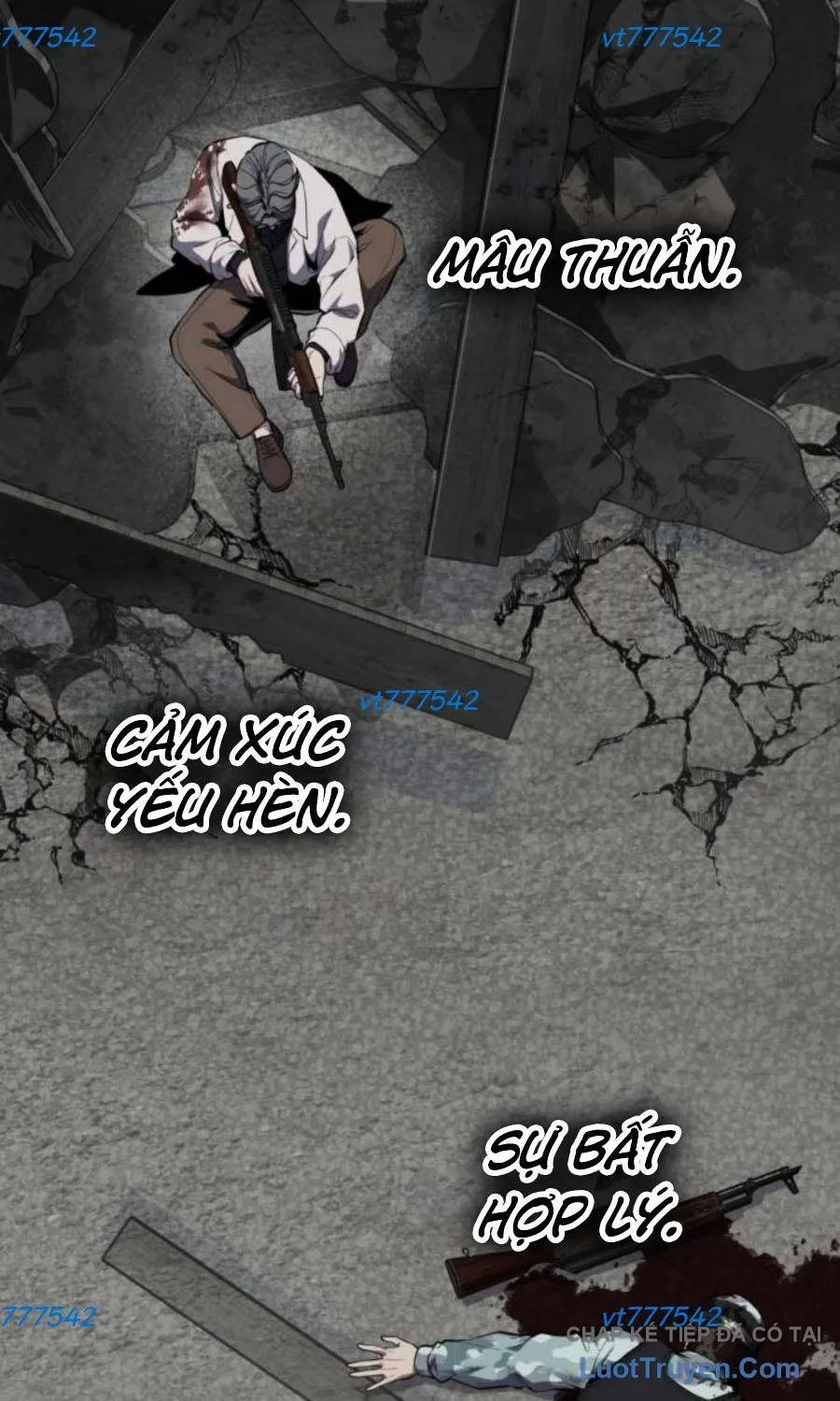 Cậu Bé Của Thần Chết Chapter 314 - Trang 2