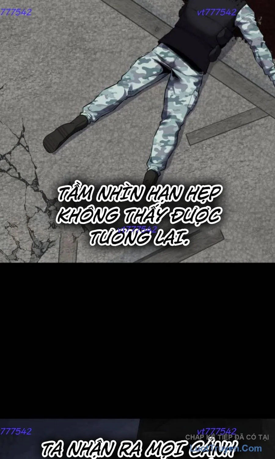 Cậu Bé Của Thần Chết Chapter 314 - Trang 2