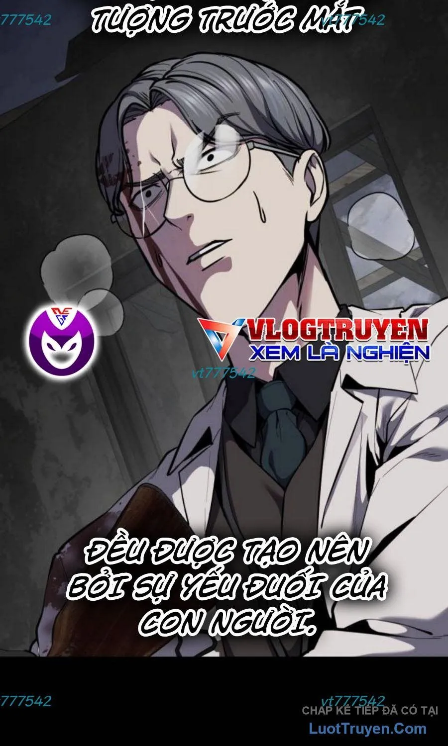 Cậu Bé Của Thần Chết Chapter 314 - Trang 2