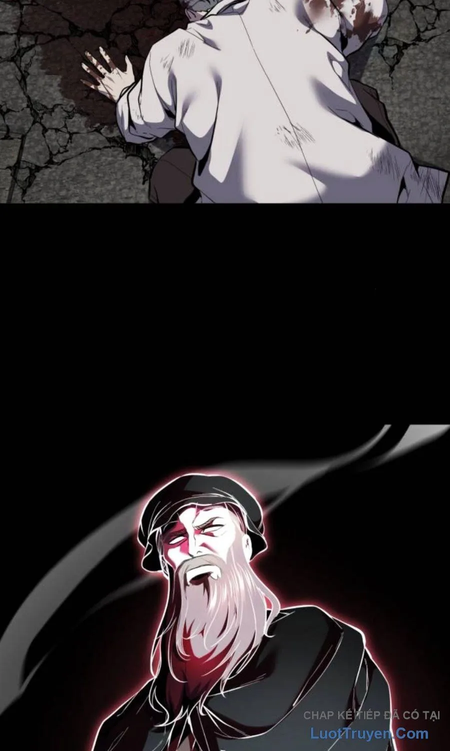 Cậu Bé Của Thần Chết Chapter 314 - Trang 2