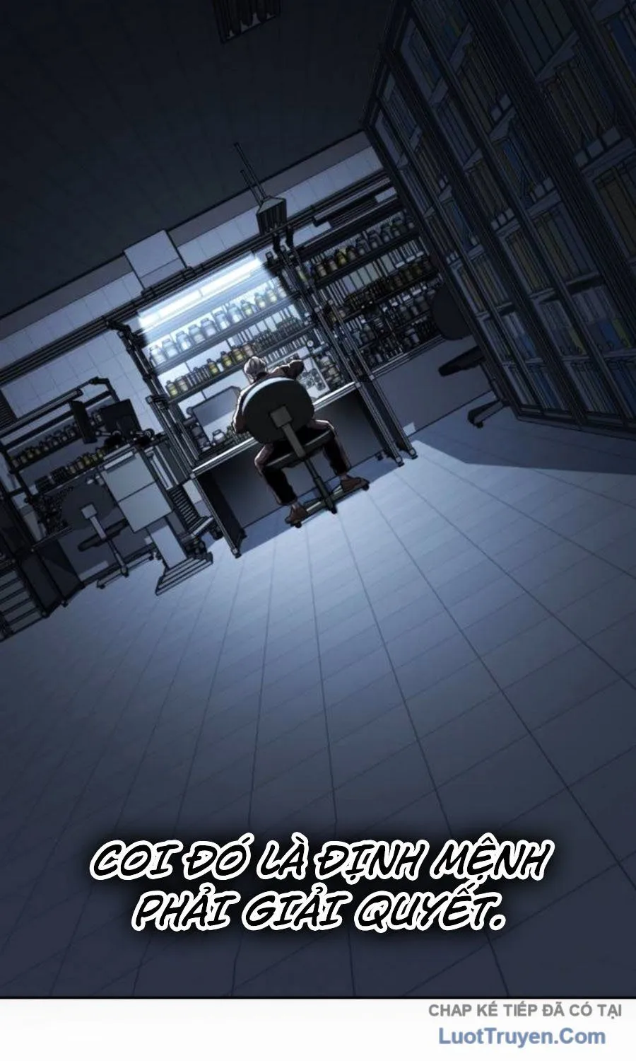 Cậu Bé Của Thần Chết Chapter 314 - Trang 2