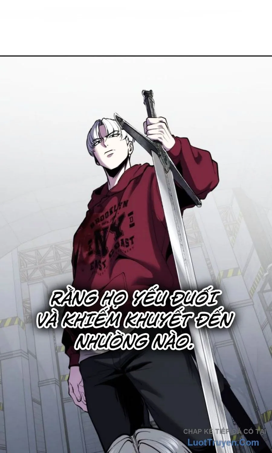 Cậu Bé Của Thần Chết Chapter 314 - Trang 2