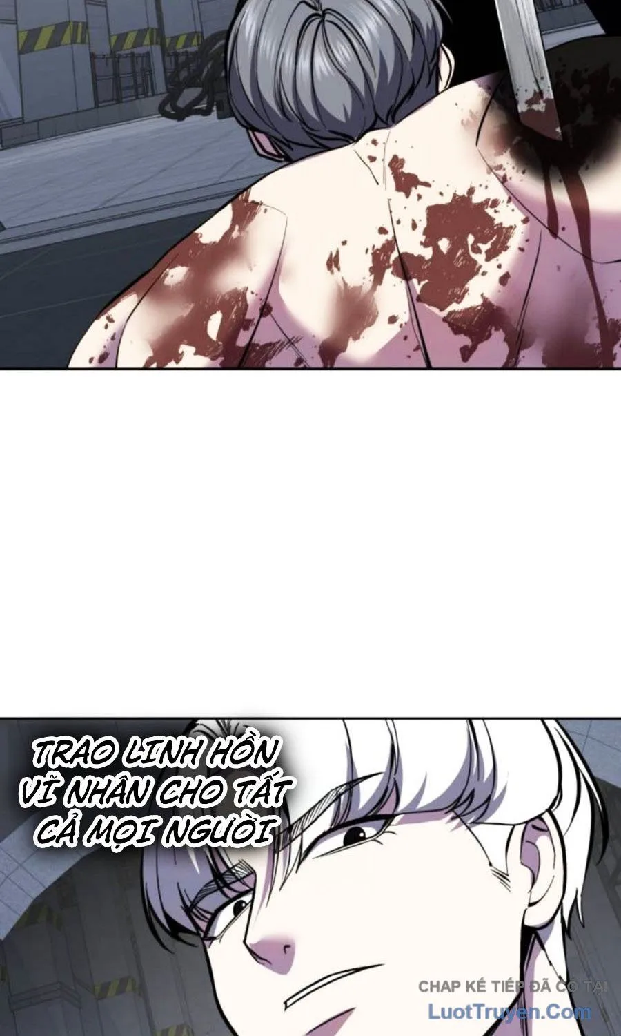 Cậu Bé Của Thần Chết Chapter 314 - Trang 2