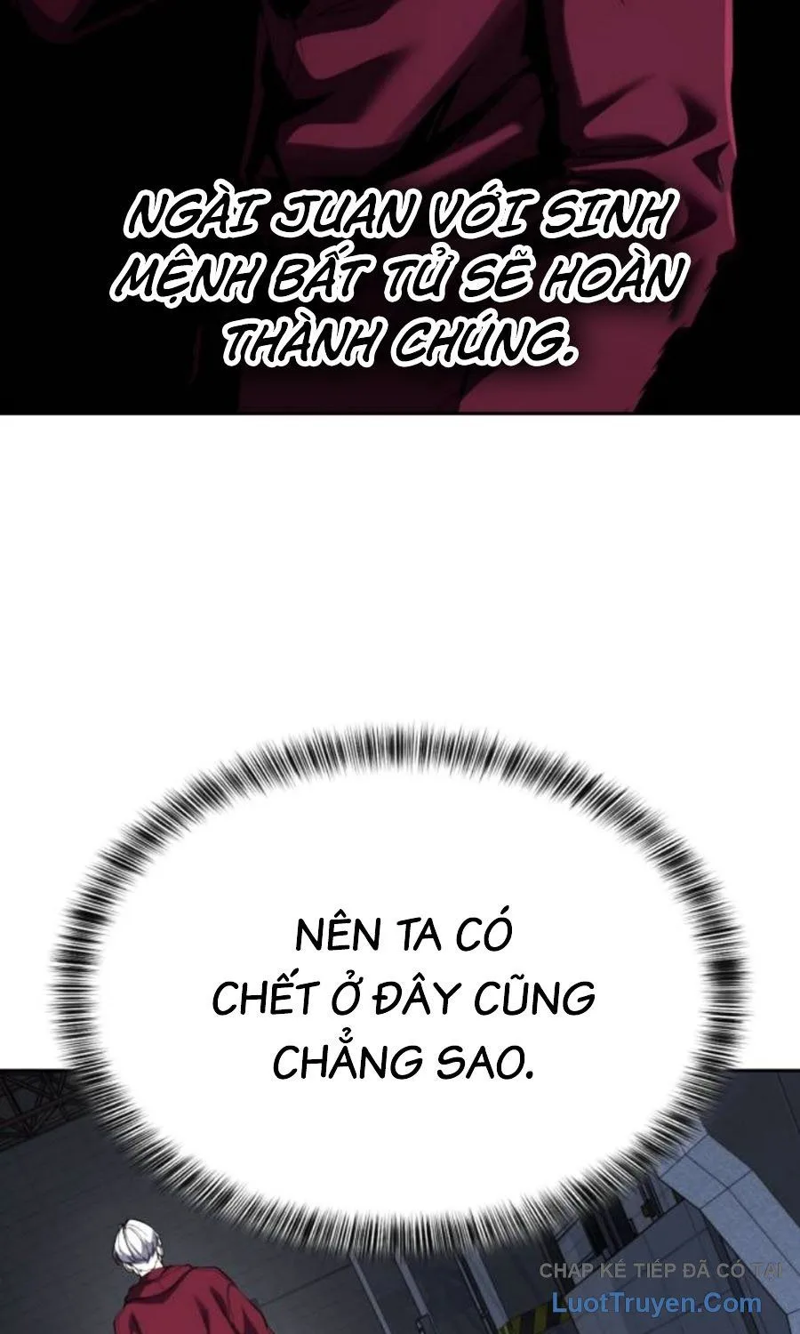 Cậu Bé Của Thần Chết Chapter 314 - Trang 2