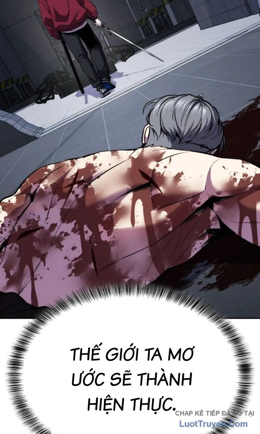 Cậu Bé Của Thần Chết Chapter 314 - Trang 2