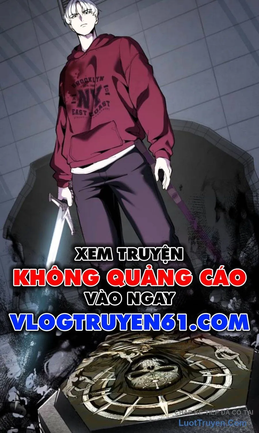 Cậu Bé Của Thần Chết Chapter 314 - Trang 2