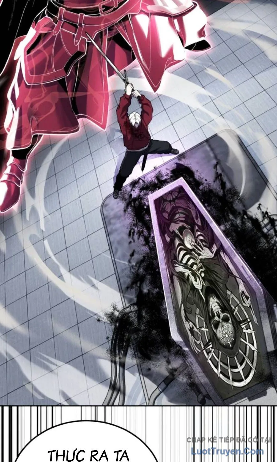 Cậu Bé Của Thần Chết Chapter 314 - Trang 2