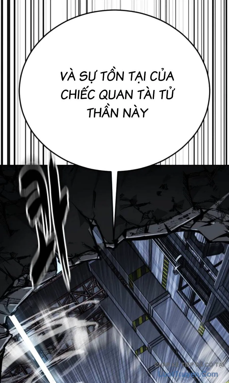 Cậu Bé Của Thần Chết Chapter 314 - Trang 2