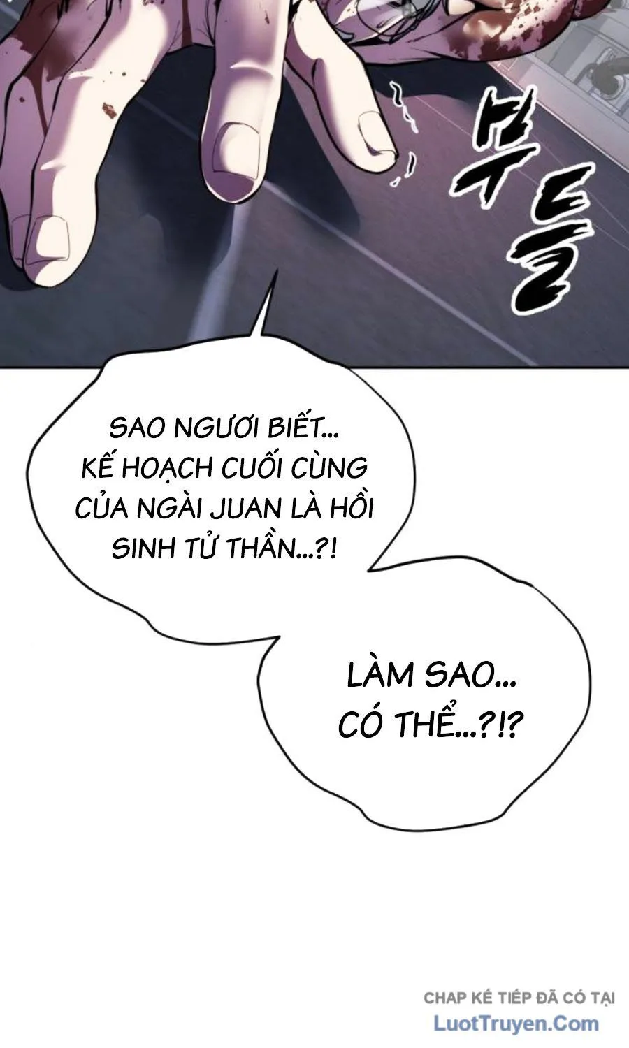 Cậu Bé Của Thần Chết Chapter 314 - Trang 2