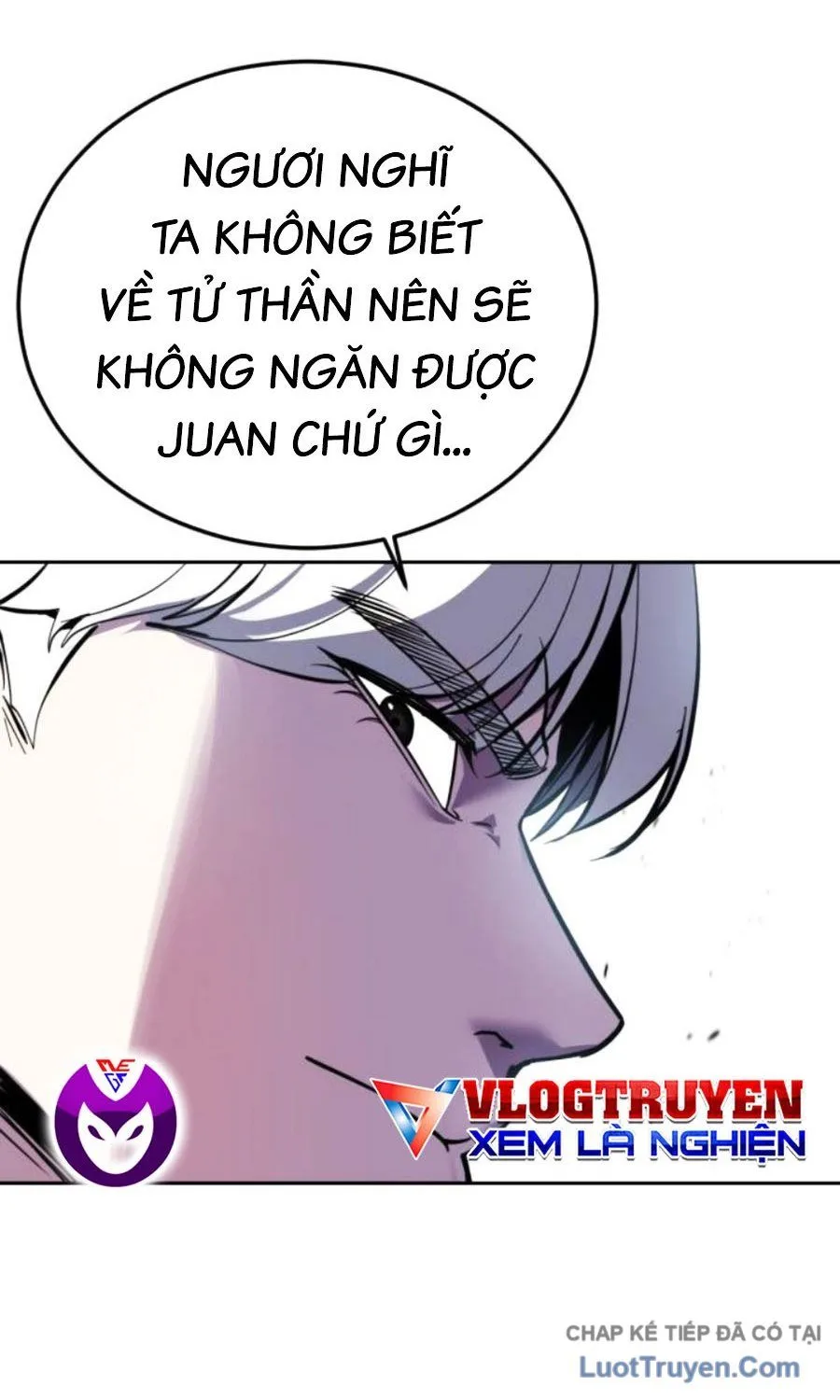 Cậu Bé Của Thần Chết Chapter 314 - Trang 2