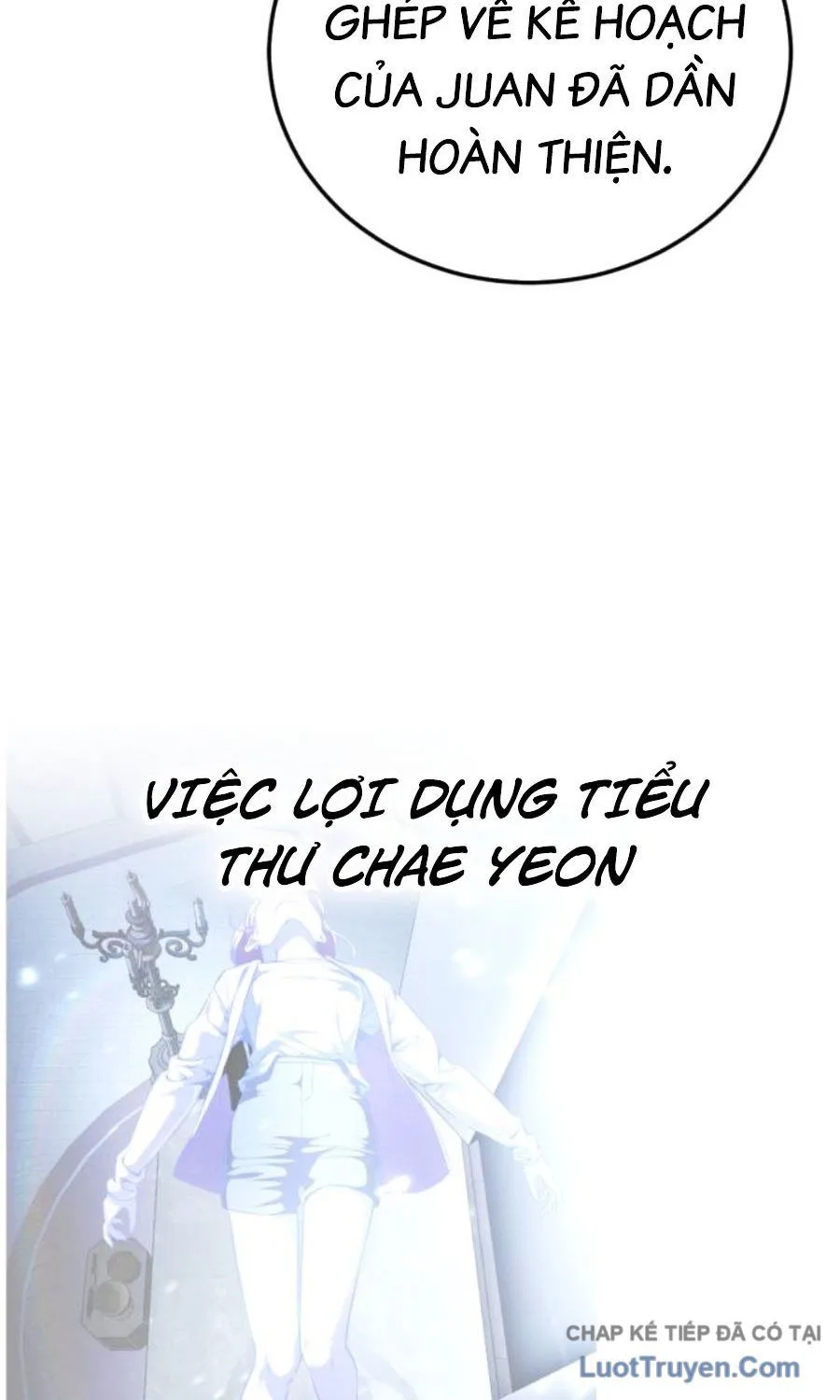 Cậu Bé Của Thần Chết Chapter 314 - Trang 2