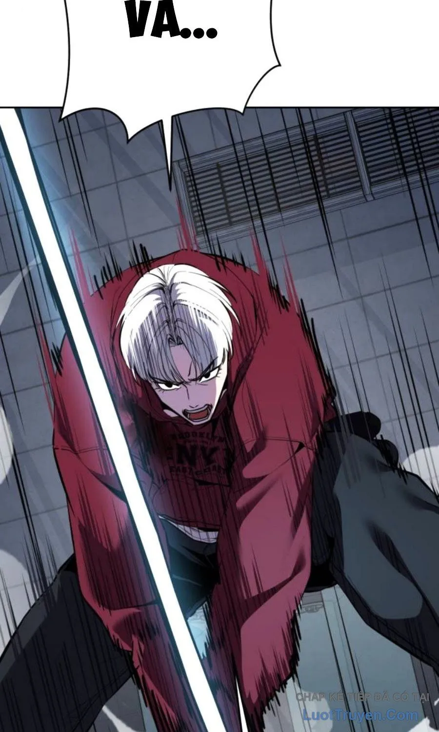 Cậu Bé Của Thần Chết Chapter 314 - Trang 2