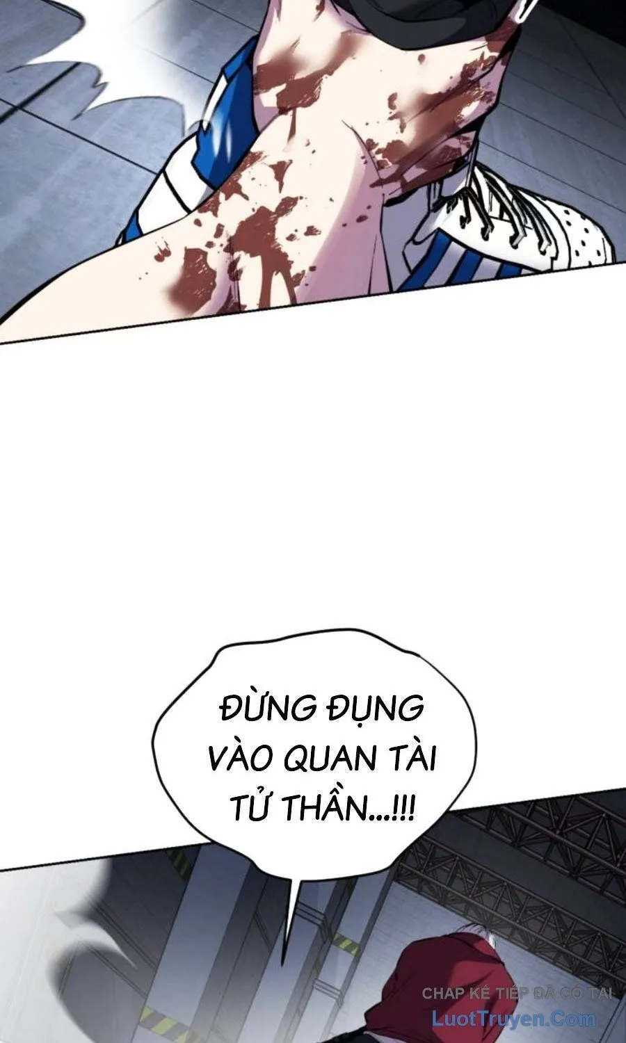 Cậu Bé Của Thần Chết Chapter 314 - Trang 2