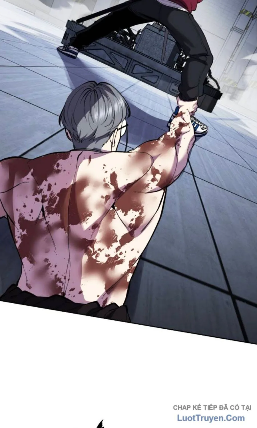 Cậu Bé Của Thần Chết Chapter 314 - Trang 2