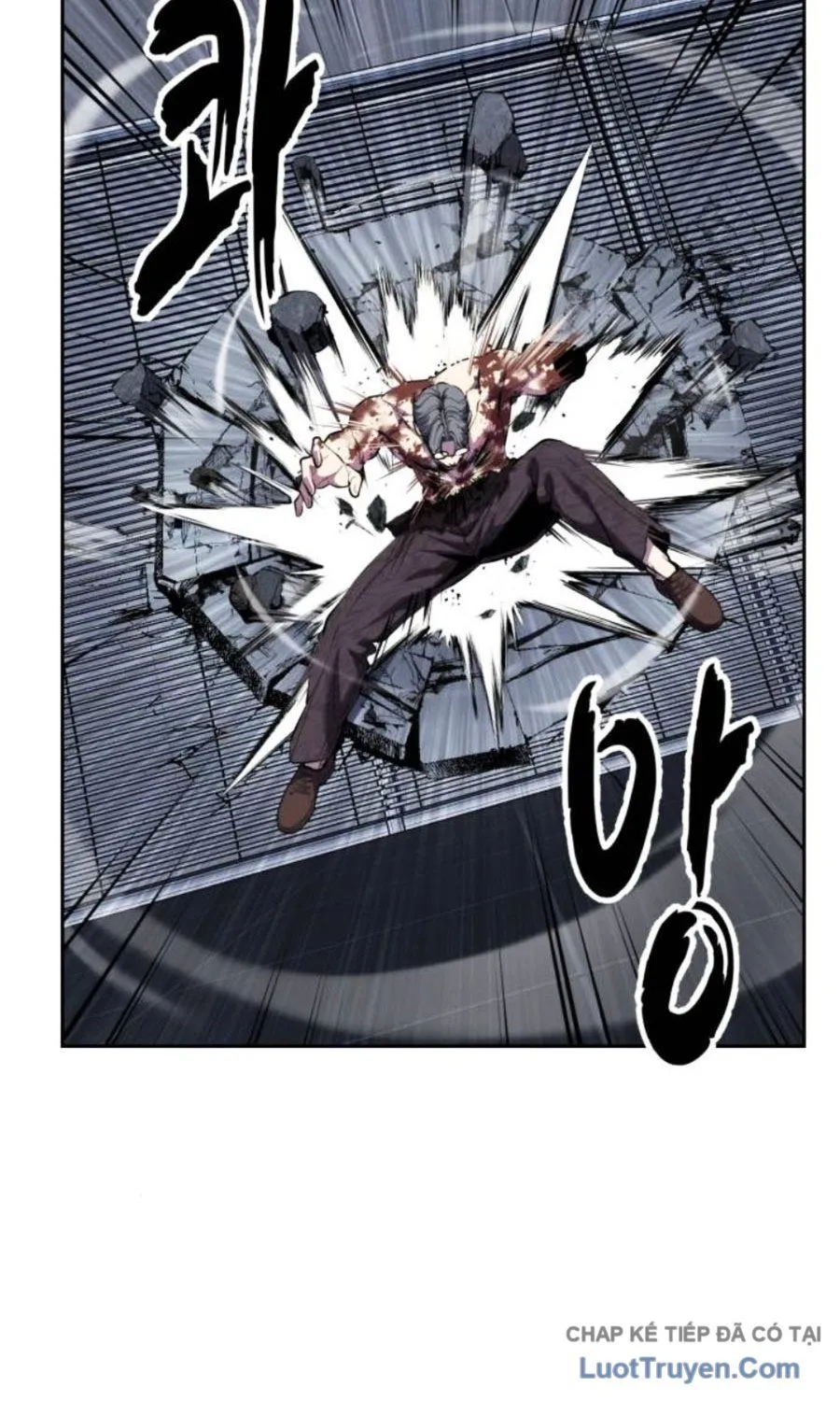 Cậu Bé Của Thần Chết Chapter 314 - Trang 2