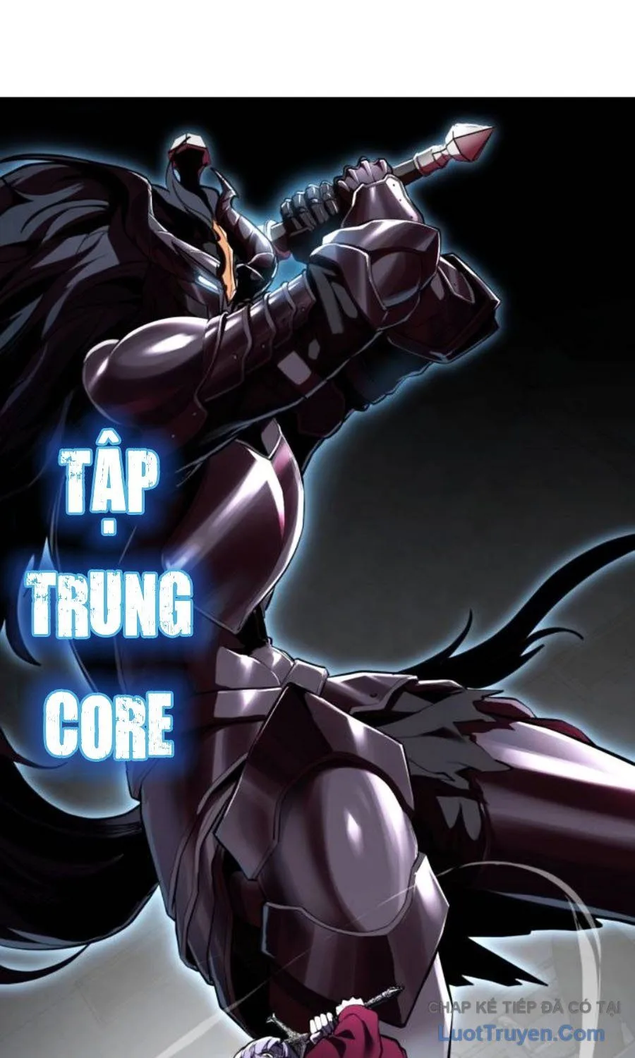 Cậu Bé Của Thần Chết Chapter 314 - Trang 2