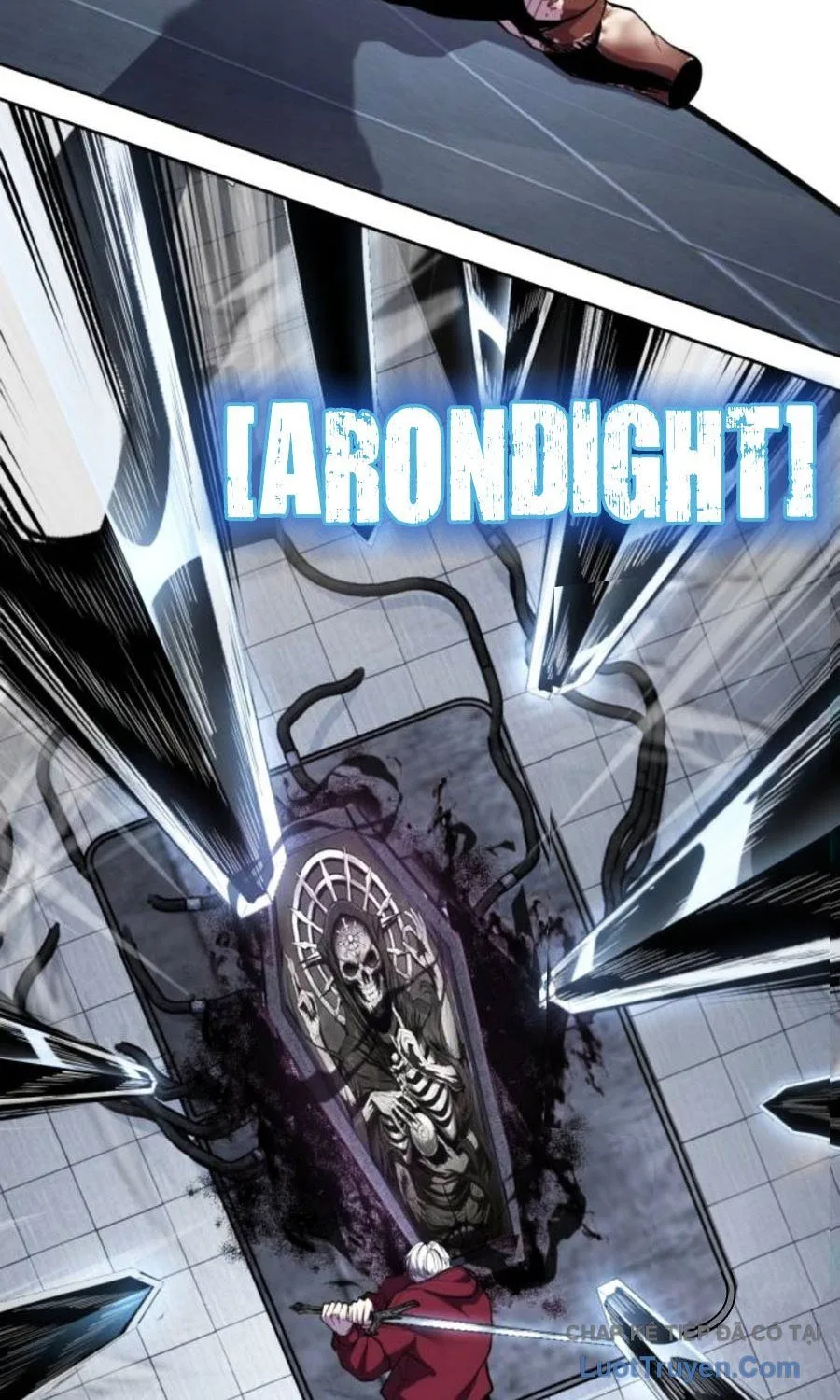 Cậu Bé Của Thần Chết Chapter 314 - Trang 2