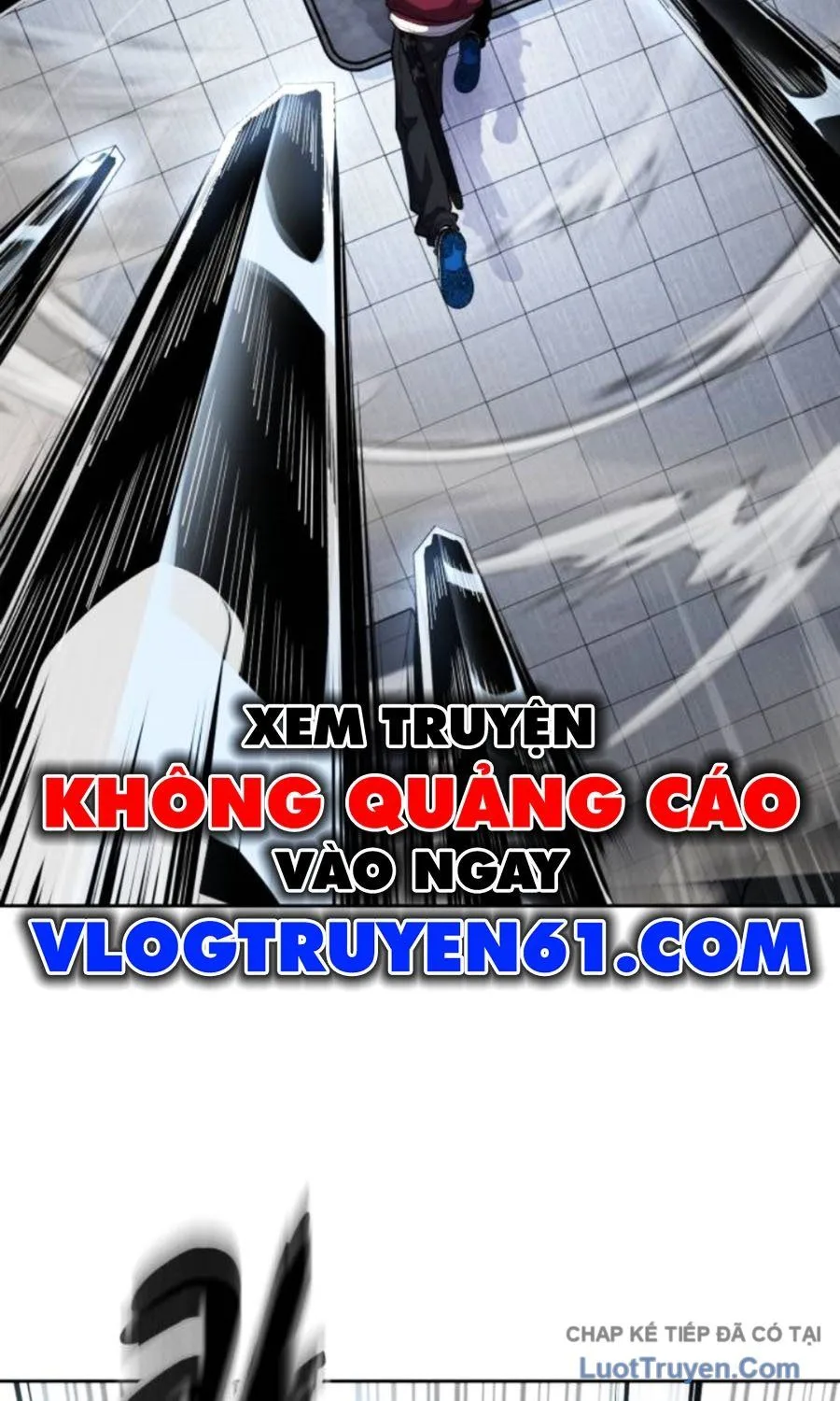 Cậu Bé Của Thần Chết Chapter 314 - Trang 2