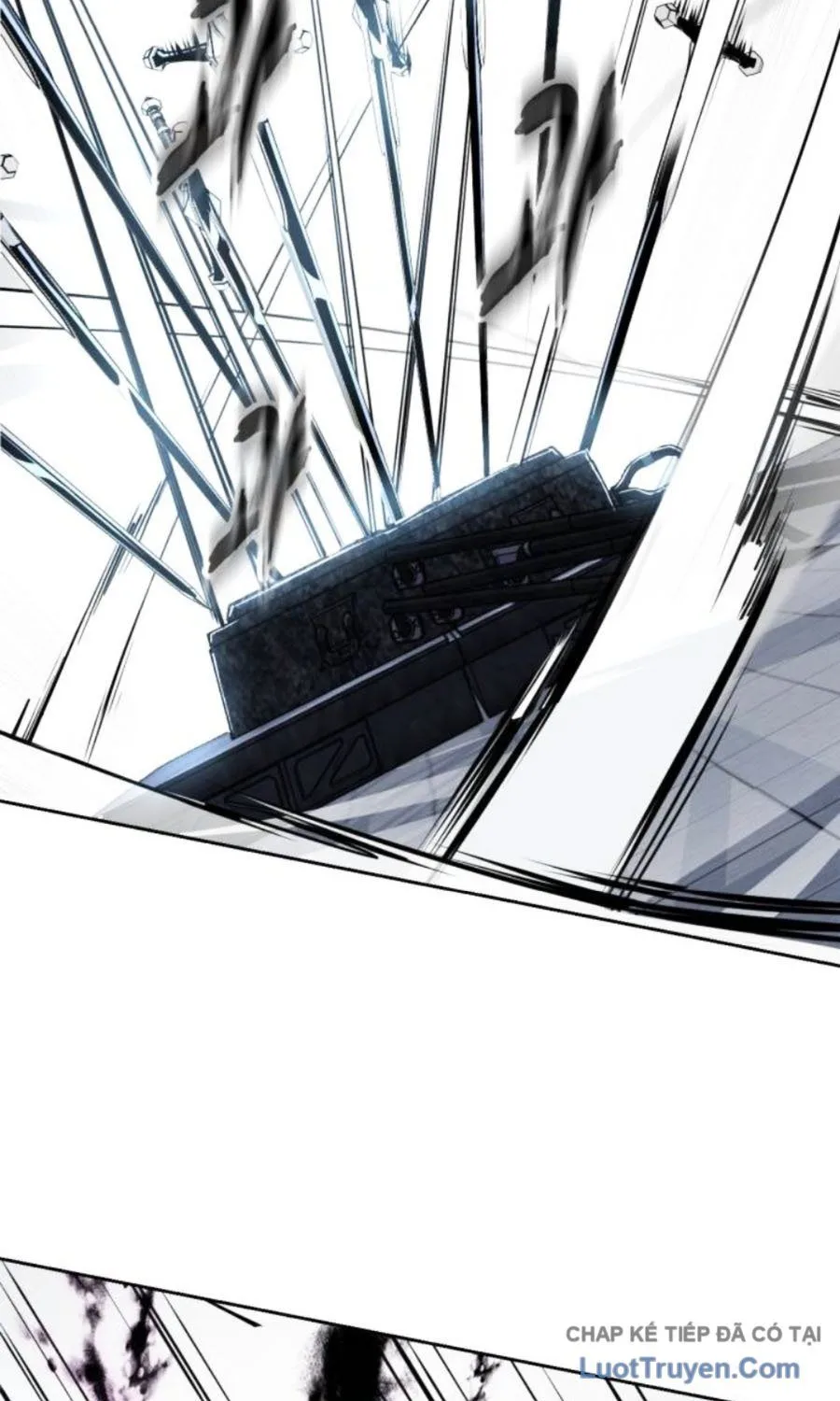 Cậu Bé Của Thần Chết Chapter 314 - Trang 2