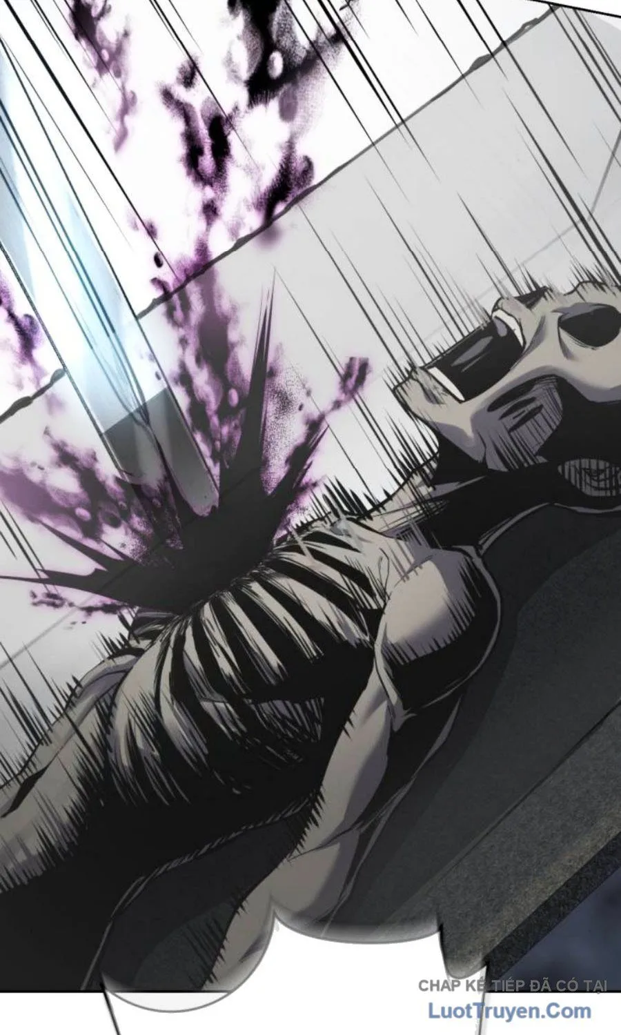 Cậu Bé Của Thần Chết Chapter 314 - Trang 2
